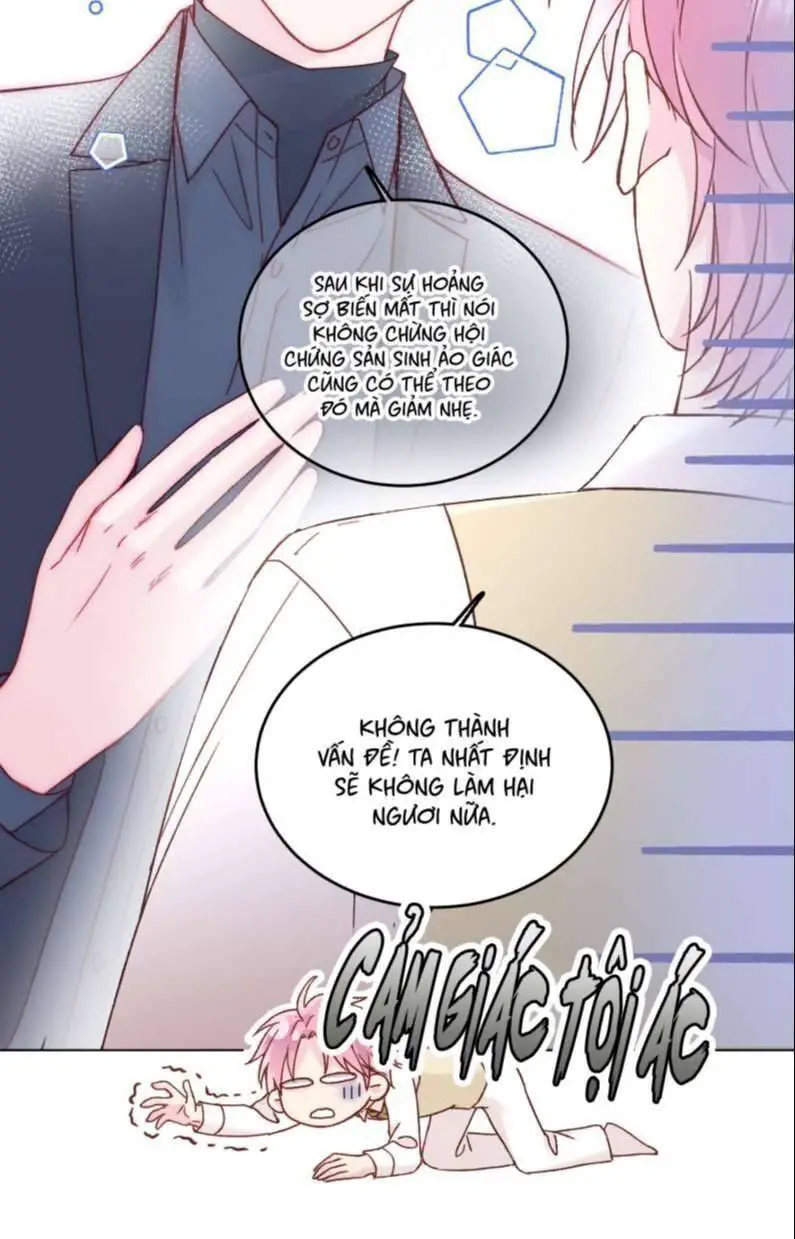 Tôi Phải Làm Một Kẻ Đại Xấu Xa Nettruyen ZZZ Chương 78 Page 37