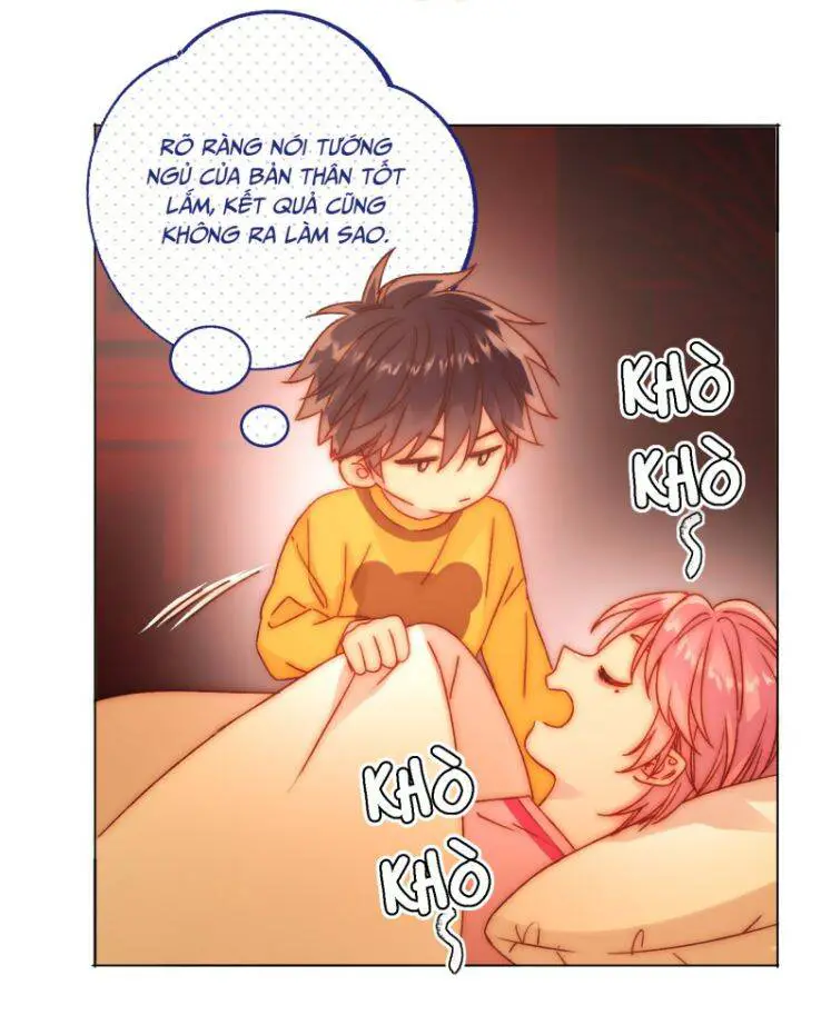 Tôi Phải Làm Một Kẻ Đại Xấu Xa Nettruyen ZZZ Chương 67 Page 17