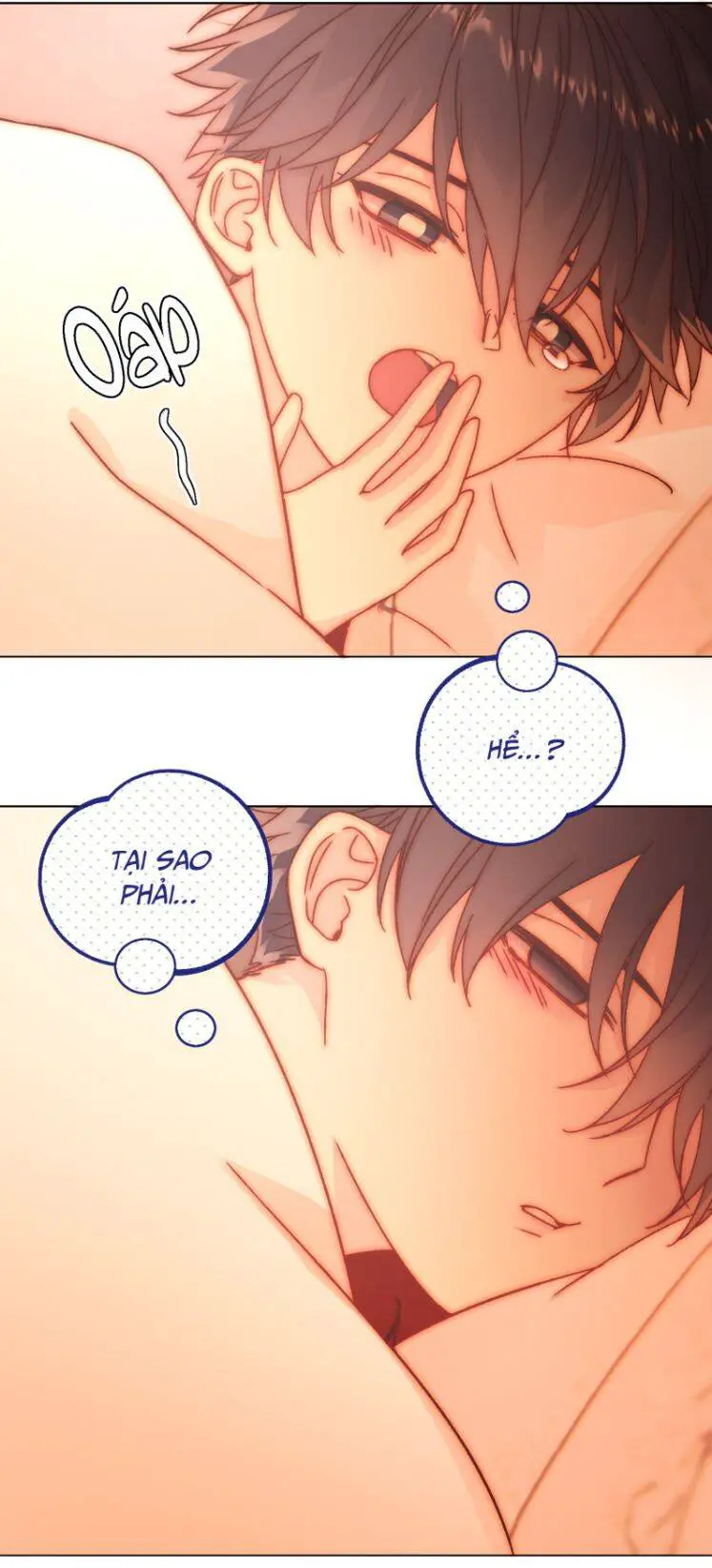 Tôi Phải Làm Một Kẻ Đại Xấu Xa Nettruyen ZZZ Chương 67 Page 23