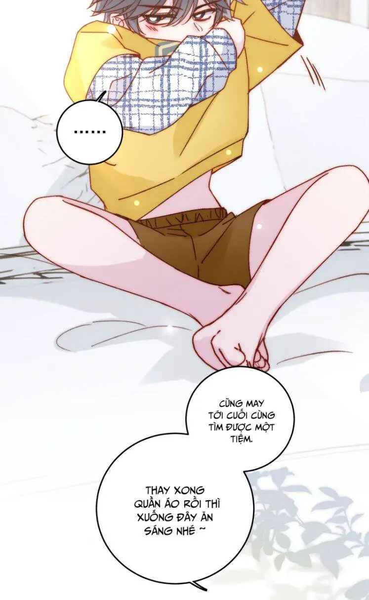 Tôi Phải Làm Một Kẻ Đại Xấu Xa Nettruyen ZZZ Chương 67 Page 30