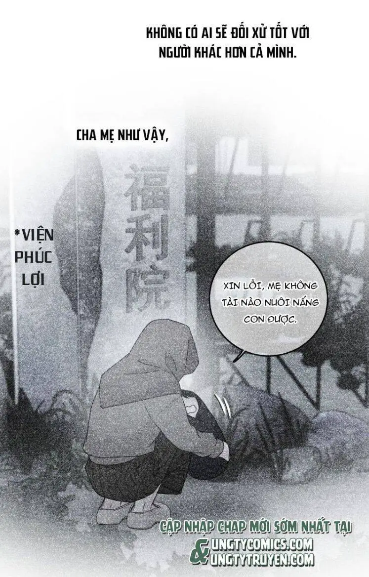 Tôi Phải Làm Một Kẻ Đại Xấu Xa Nettruyen ZZZ Chương 67 Page 36