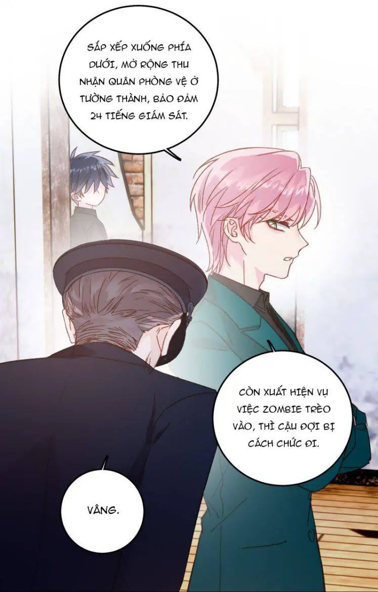 Tôi Phải Làm Một Kẻ Đại Xấu Xa Nettruyen ZZZ Chương 67 Page 43
