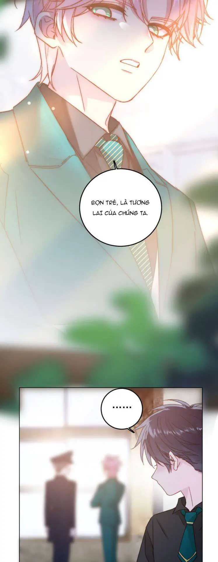 Tôi Phải Làm Một Kẻ Đại Xấu Xa Nettruyen ZZZ Chương 67 Page 45