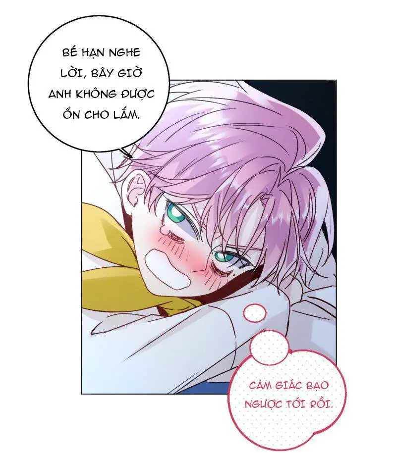 Tôi Phải Làm Một Kẻ Đại Xấu Xa Nettruyen ZZZ Chương 70 Page 31