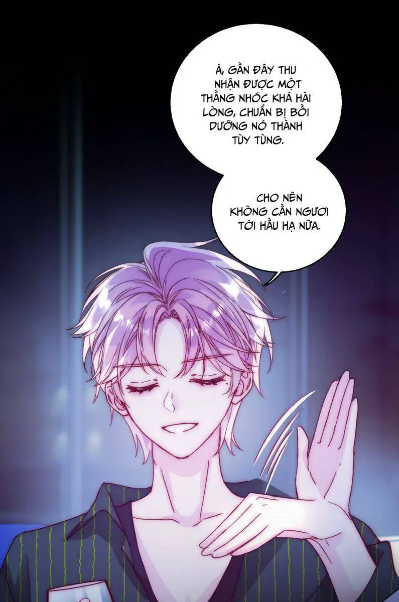 Tôi Phải Làm Một Kẻ Đại Xấu Xa Nettruyen ZZZ Chương 66 Page 3