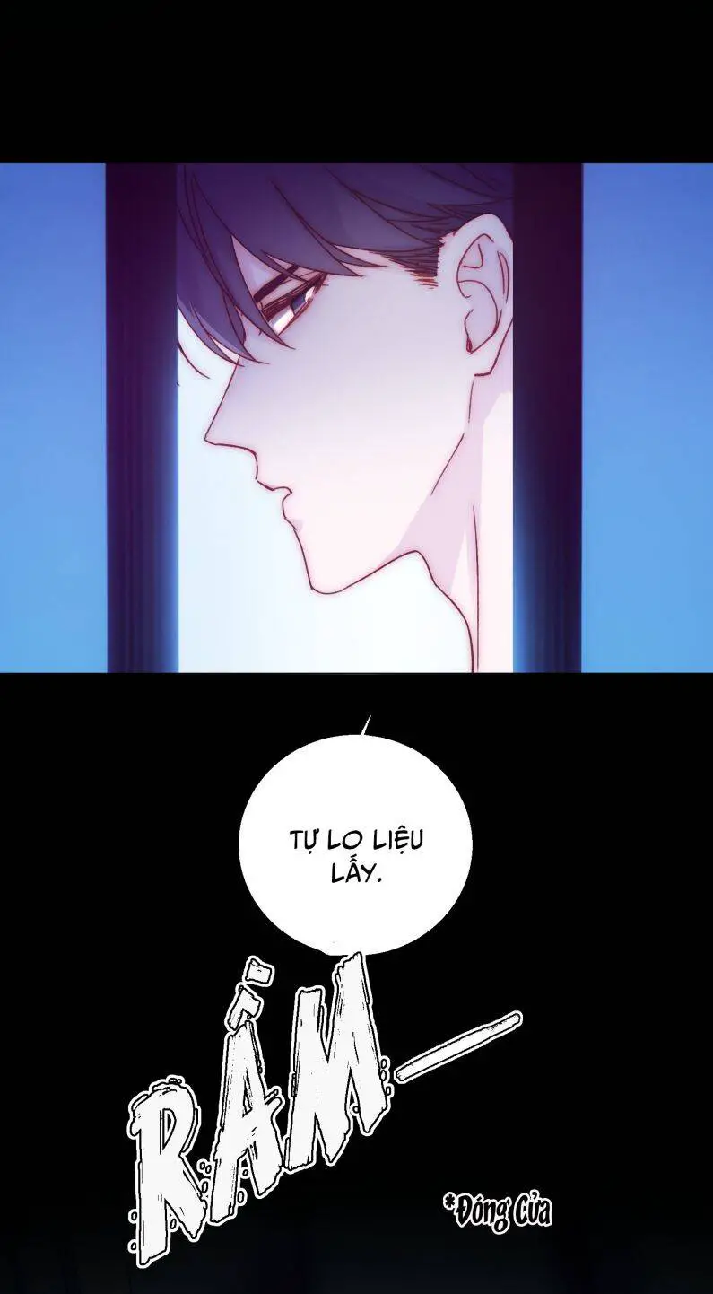 Tôi Phải Làm Một Kẻ Đại Xấu Xa Nettruyen ZZZ Chương 66 Page 8