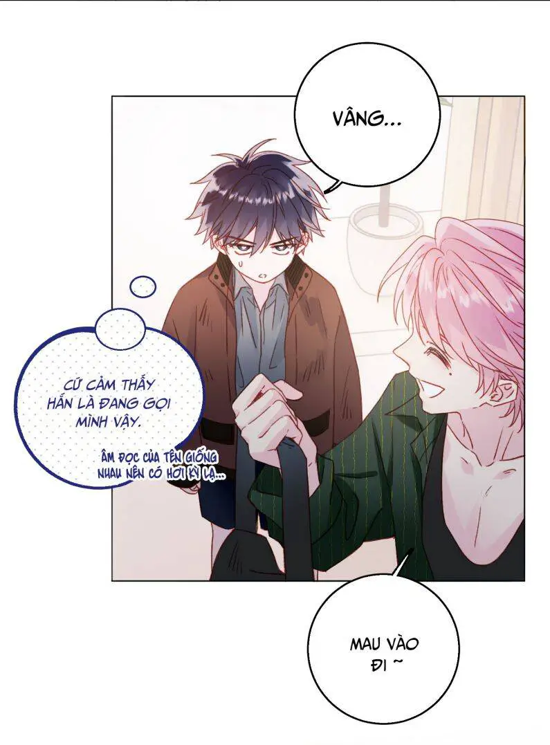 Tôi Phải Làm Một Kẻ Đại Xấu Xa Nettruyen ZZZ Chương 66 Page 15