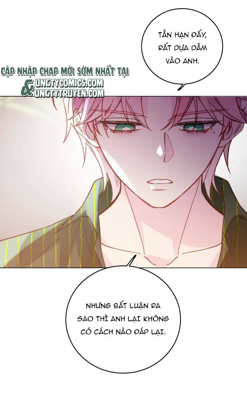 Tôi Phải Làm Một Kẻ Đại Xấu Xa Nettruyen ZZZ Chương 66 Page 32
