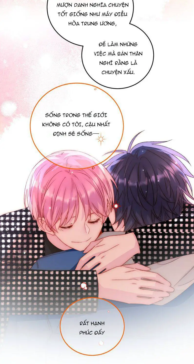 Tôi Phải Làm Một Kẻ Đại Xấu Xa Nettruyen ZZZ Chương 66 Page 34