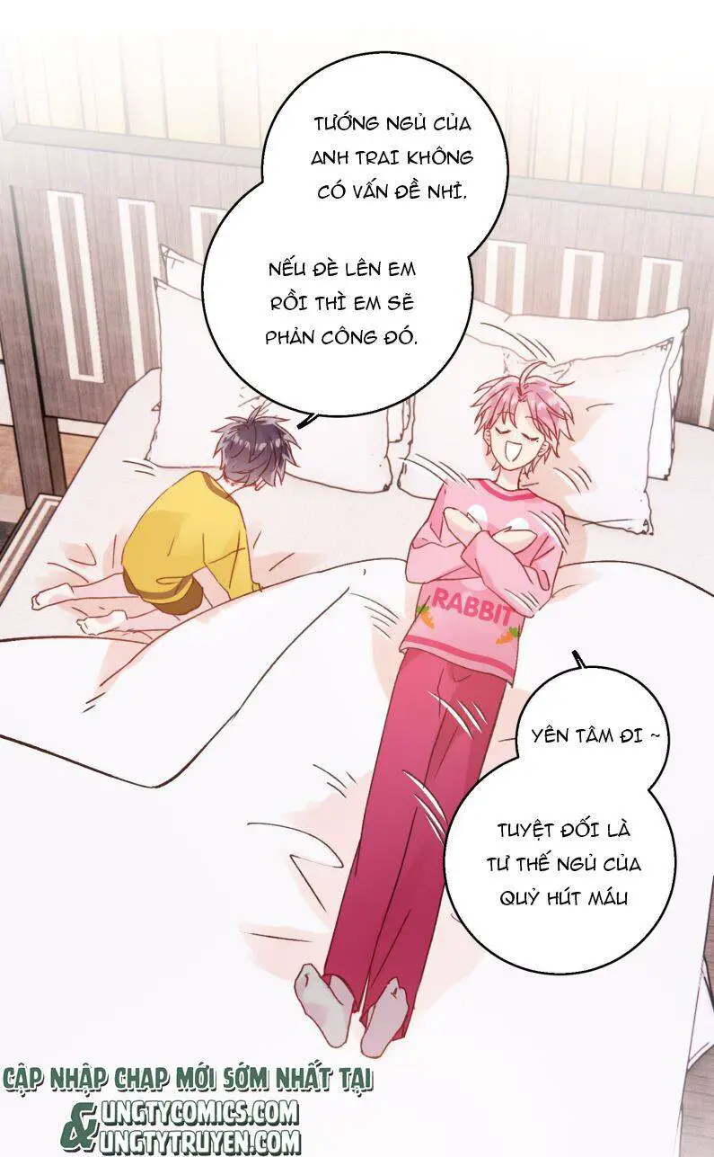 Tôi Phải Làm Một Kẻ Đại Xấu Xa Nettruyen ZZZ Chương 66 Page 45