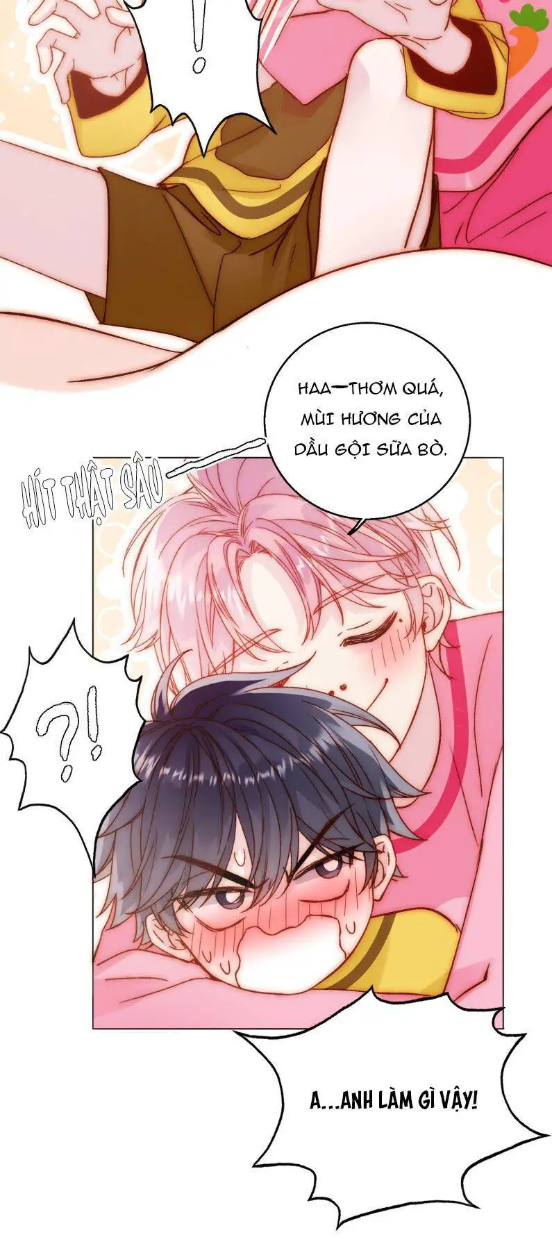 Tôi Phải Làm Một Kẻ Đại Xấu Xa Nettruyen ZZZ Chương 66 Page 47