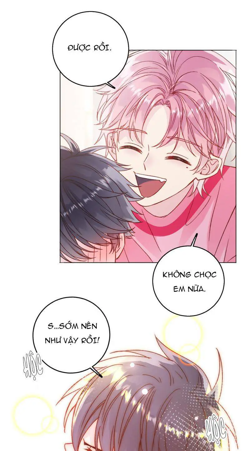 Tôi Phải Làm Một Kẻ Đại Xấu Xa Nettruyen ZZZ Chương 66 Page 49