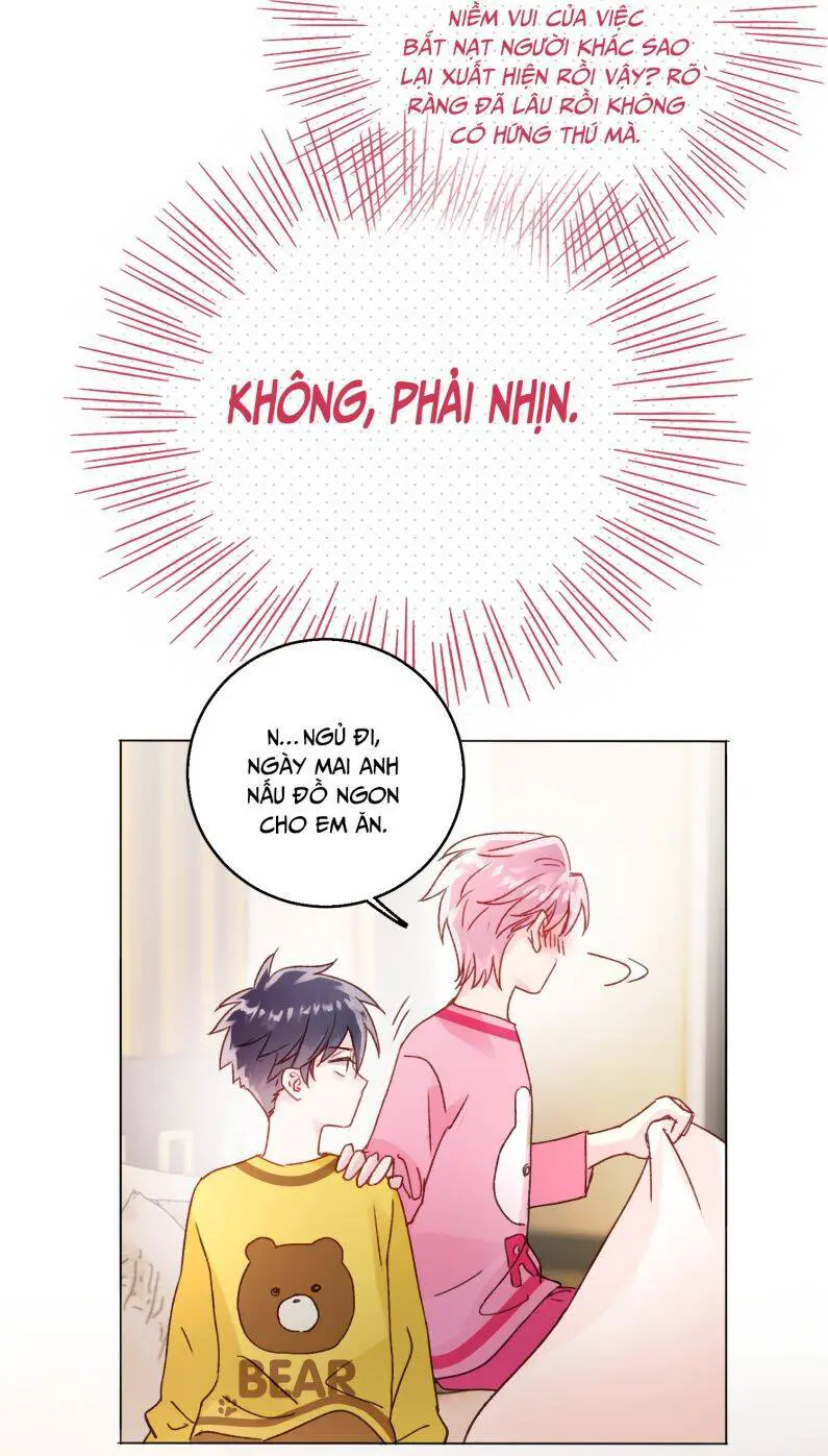 Tôi Phải Làm Một Kẻ Đại Xấu Xa Nettruyen ZZZ Chương 66 Page 54