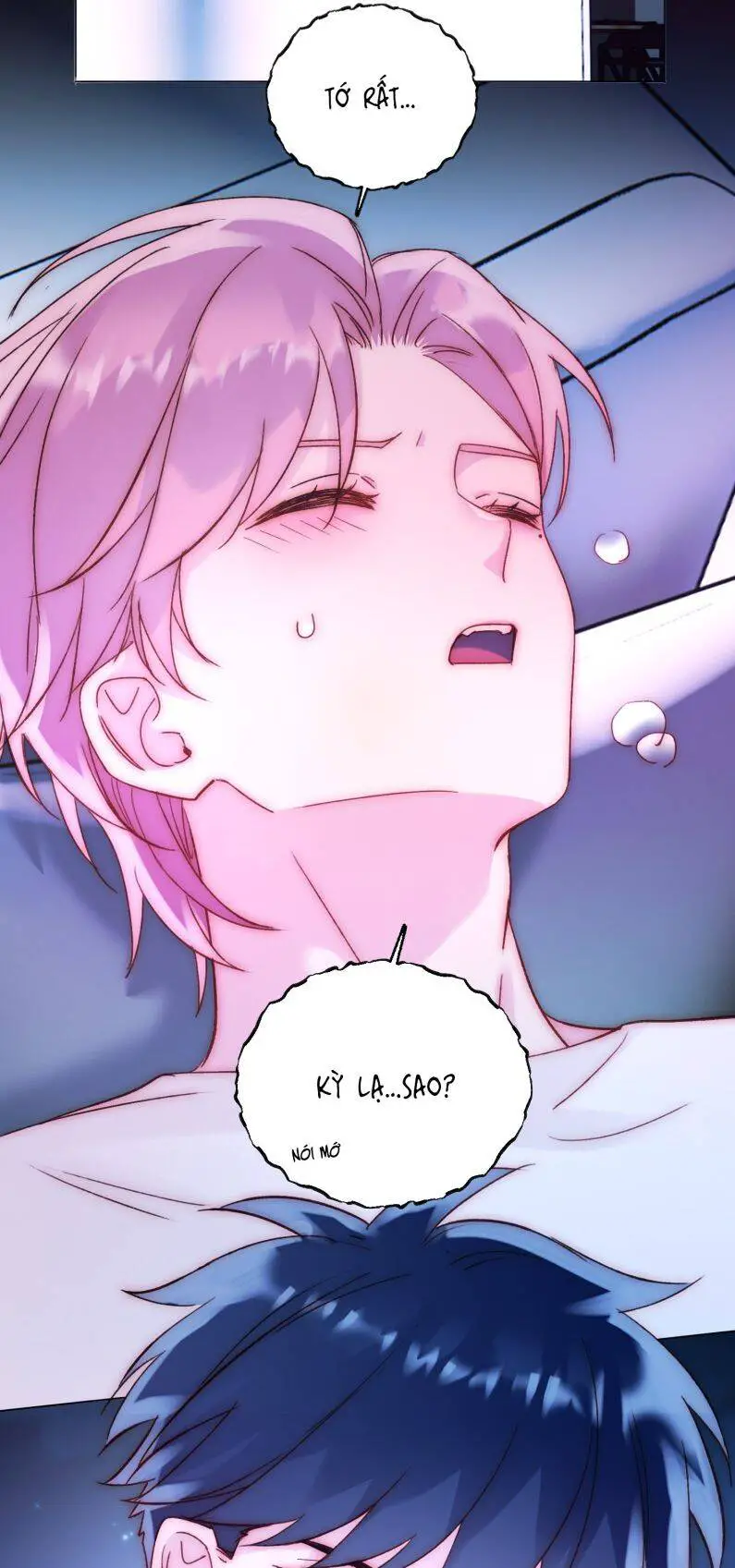 Tôi Phải Làm Một Kẻ Đại Xấu Xa Nettruyen ZZZ Chương 61 Page 19