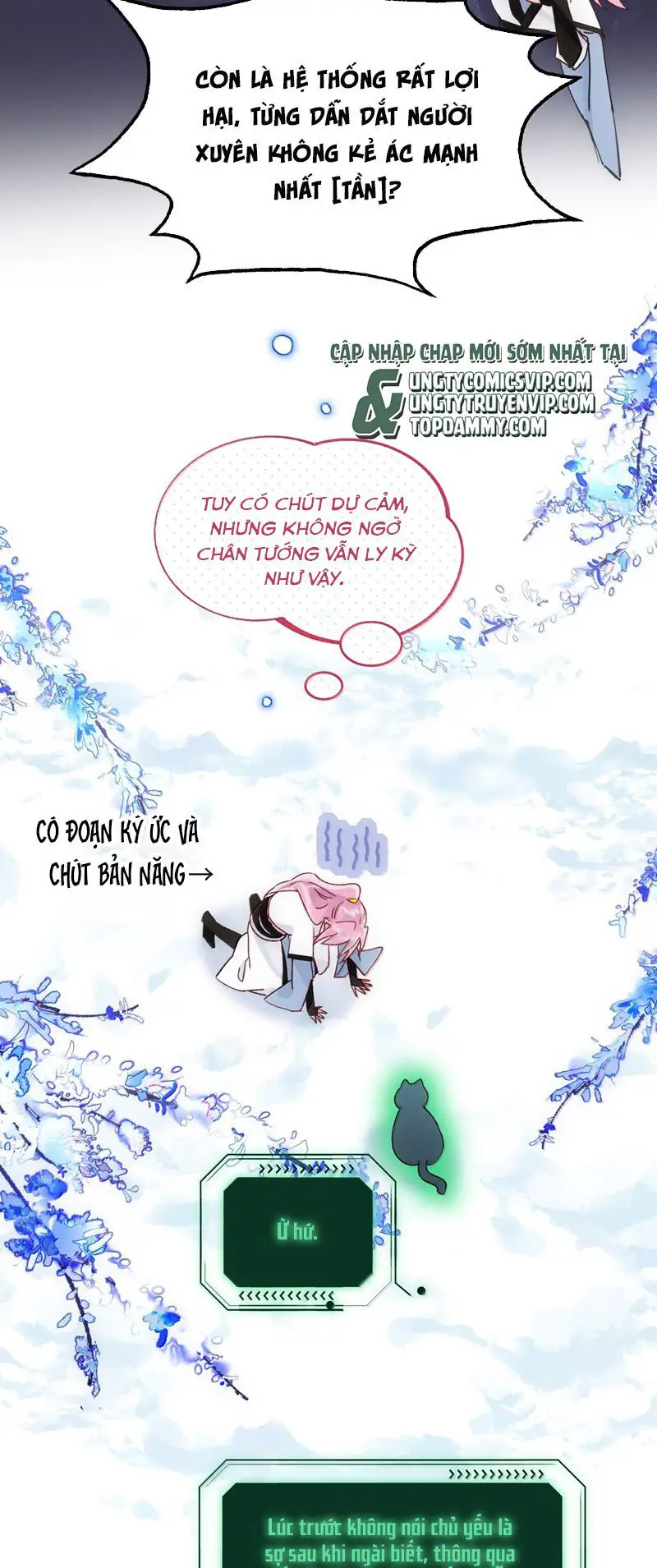 Tôi Phải Làm Một Kẻ Đại Xấu Xa Nettruyen ZZZ Chương 129 Page 24