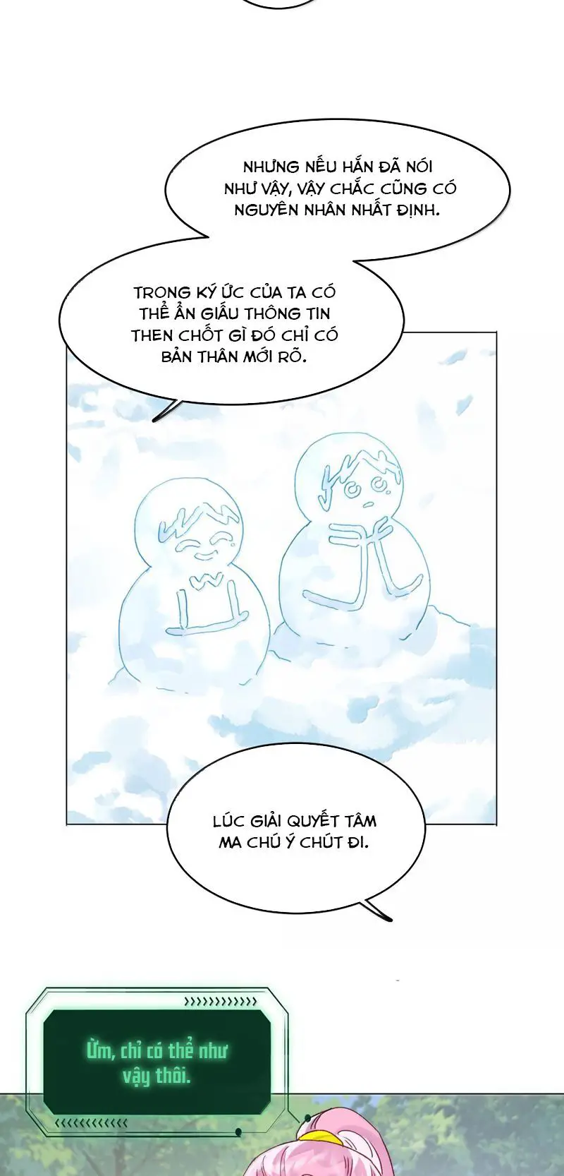 Tôi Phải Làm Một Kẻ Đại Xấu Xa Nettruyen ZZZ Chương 129 Page 34