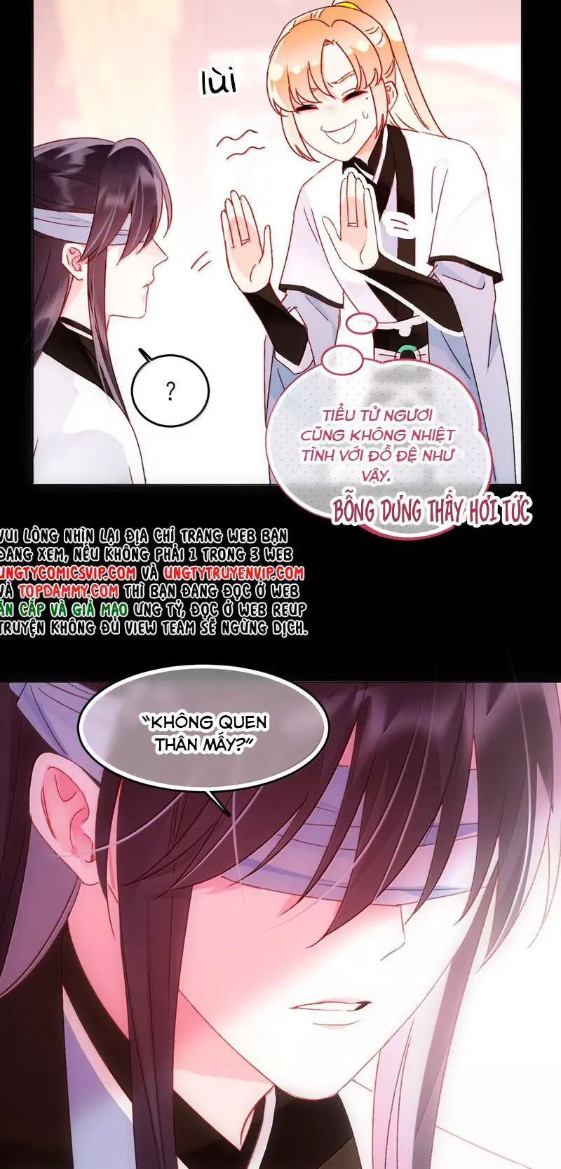 Tôi Phải Làm Một Kẻ Đại Xấu Xa Nettruyen ZZZ Chương 129 Page 39
