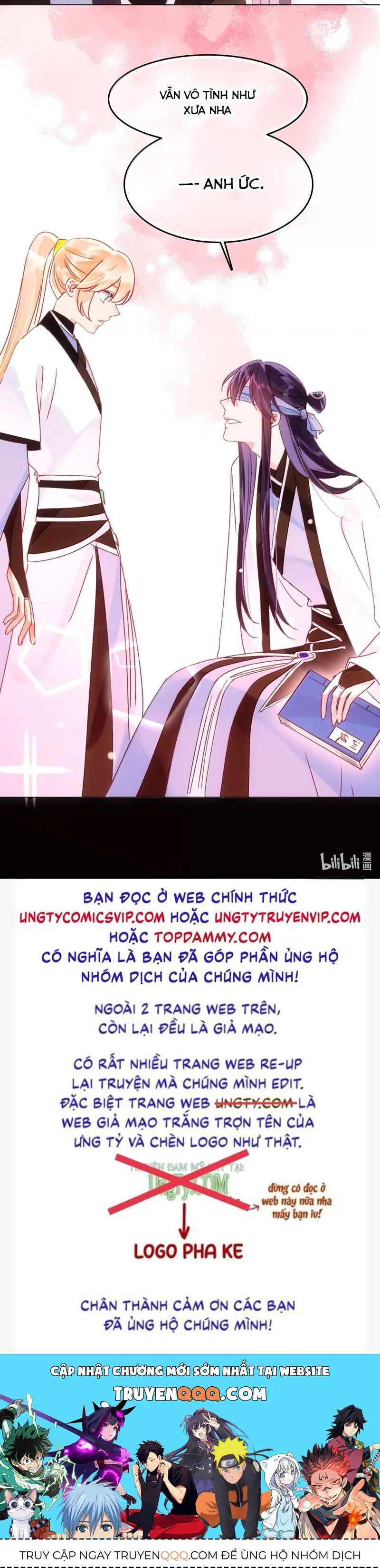 Tôi Phải Làm Một Kẻ Đại Xấu Xa Nettruyen ZZZ Chương 129 Page 40