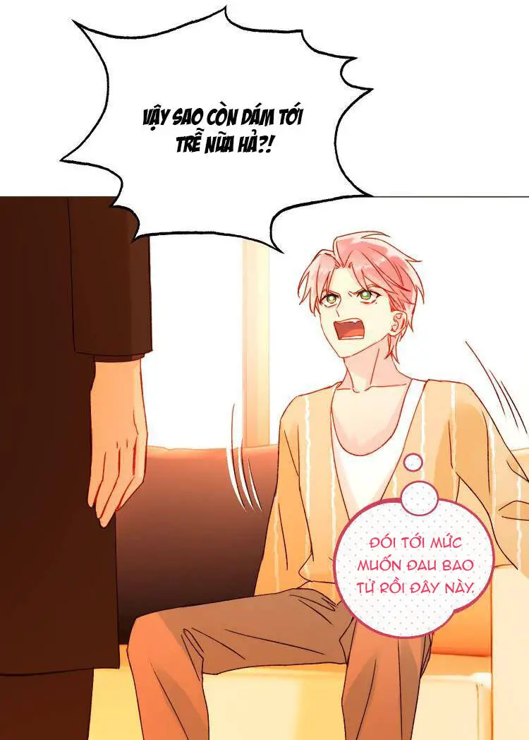 Tôi Phải Làm Một Kẻ Đại Xấu Xa Nettruyen ZZZ Chương 58 Page 6