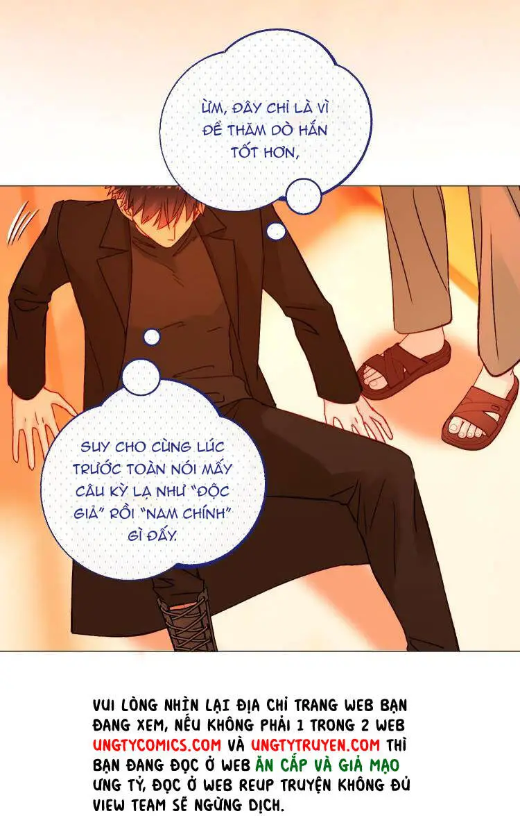 Tôi Phải Làm Một Kẻ Đại Xấu Xa Nettruyen ZZZ Chương 58 Page 14