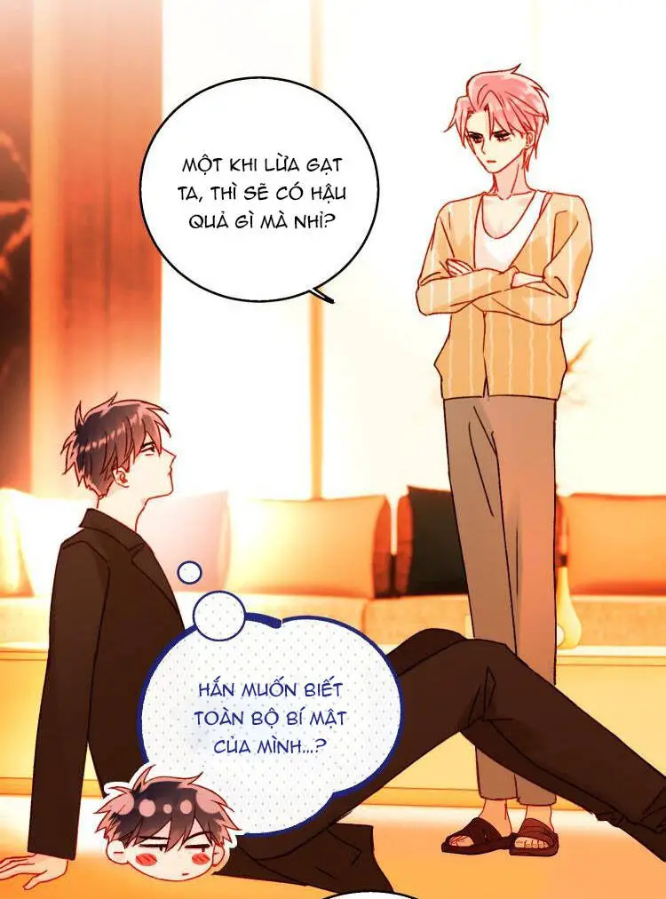 Tôi Phải Làm Một Kẻ Đại Xấu Xa Nettruyen ZZZ Chương 58 Page 19
