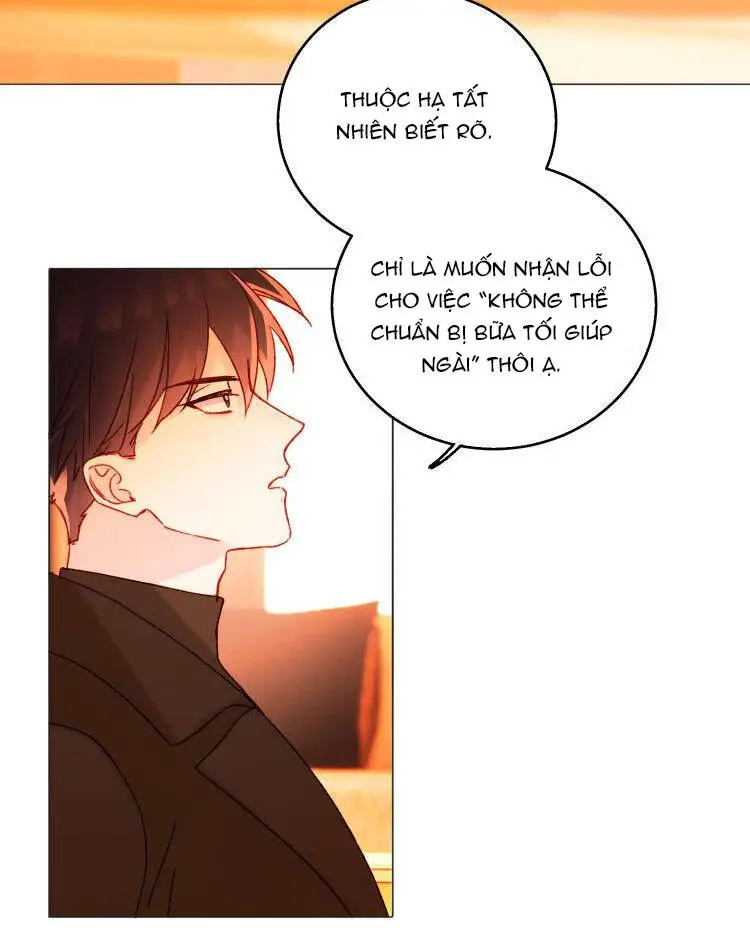 Tôi Phải Làm Một Kẻ Đại Xấu Xa Nettruyen ZZZ Chương 58 Page 20