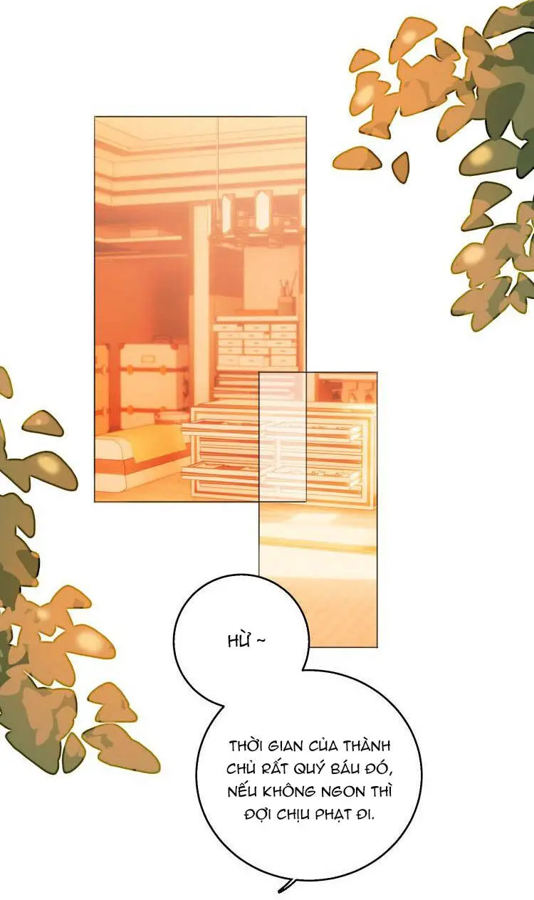 Tôi Phải Làm Một Kẻ Đại Xấu Xa Nettruyen ZZZ Chương 58 Page 24