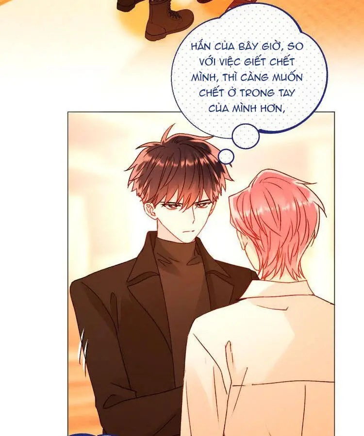 Tôi Phải Làm Một Kẻ Đại Xấu Xa Nettruyen ZZZ Chương 58 Page 28