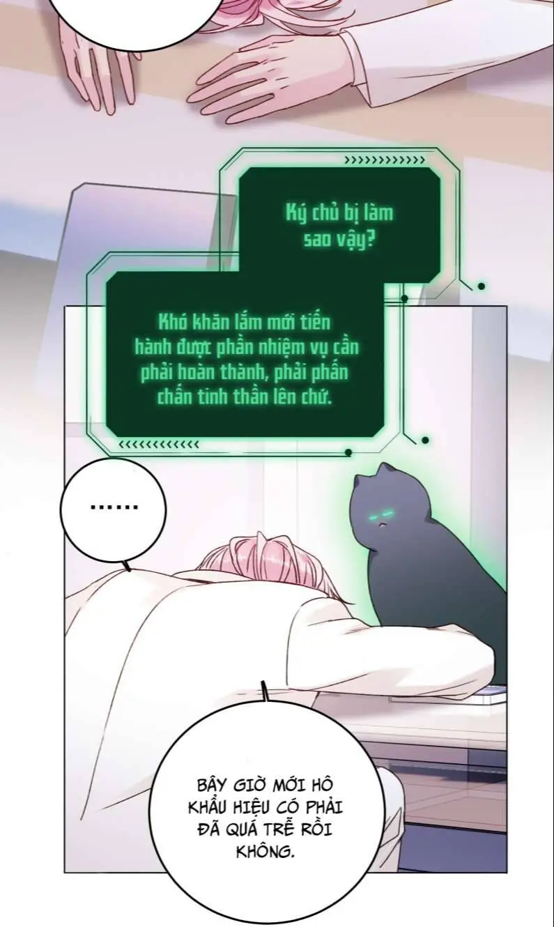 Tôi Phải Làm Một Kẻ Đại Xấu Xa Nettruyen ZZZ Chương 73 Page 5