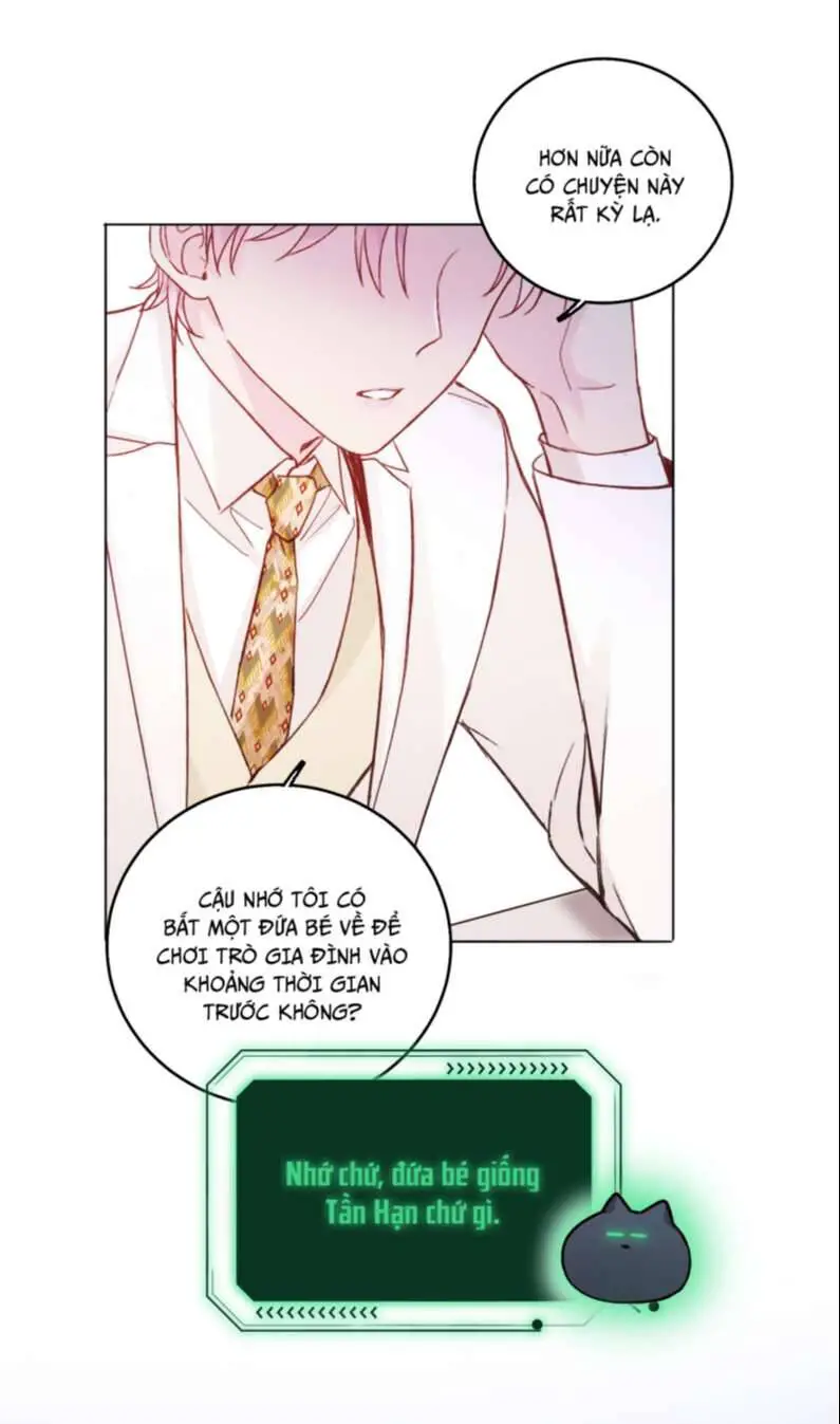 Tôi Phải Làm Một Kẻ Đại Xấu Xa Nettruyen ZZZ Chương 73 Page 12
