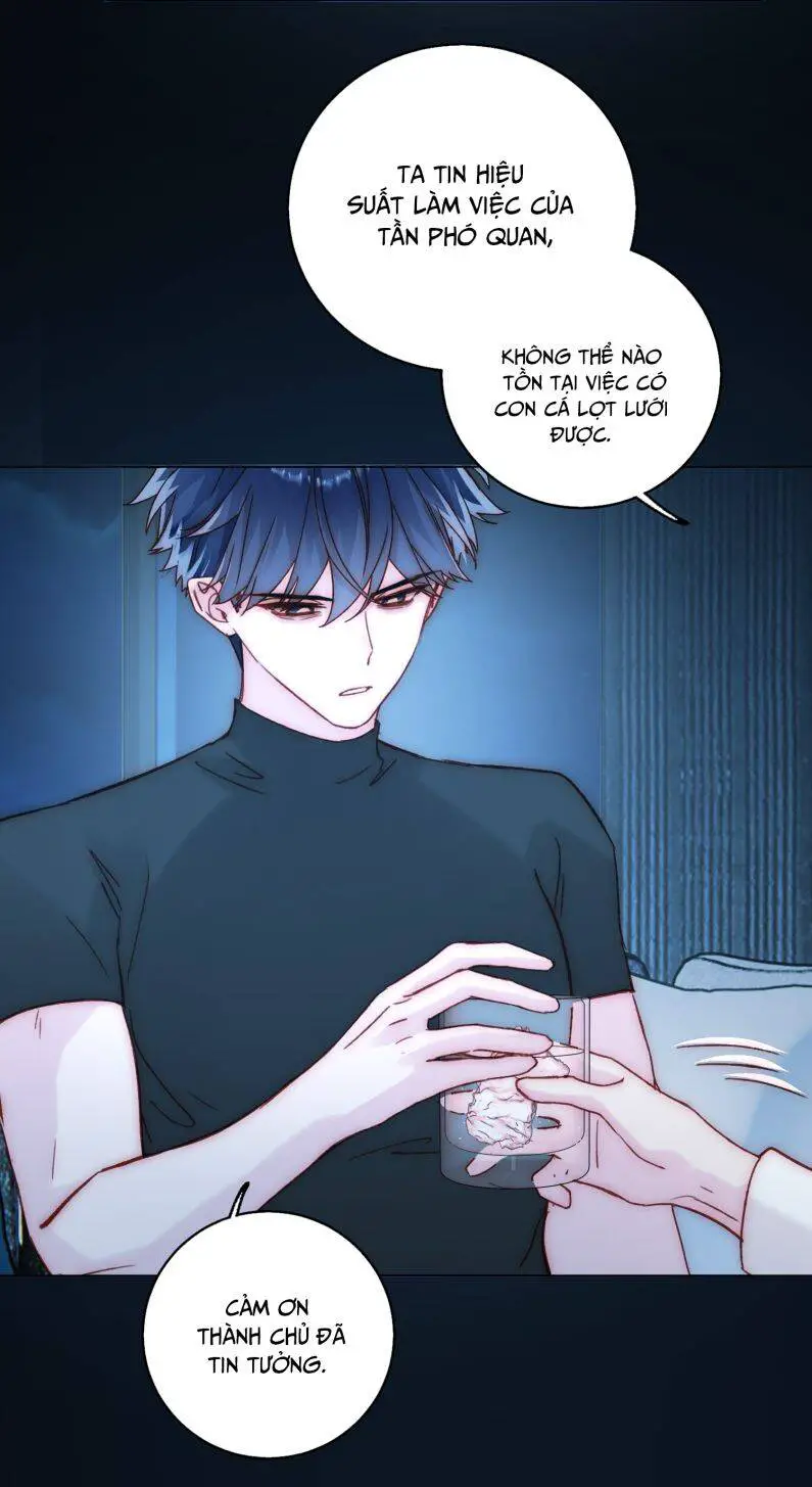 Tôi Phải Làm Một Kẻ Đại Xấu Xa Nettruyen ZZZ Chương 60 Page 7