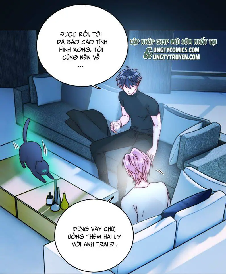 Tôi Phải Làm Một Kẻ Đại Xấu Xa Nettruyen ZZZ Chương 60 Page 12
