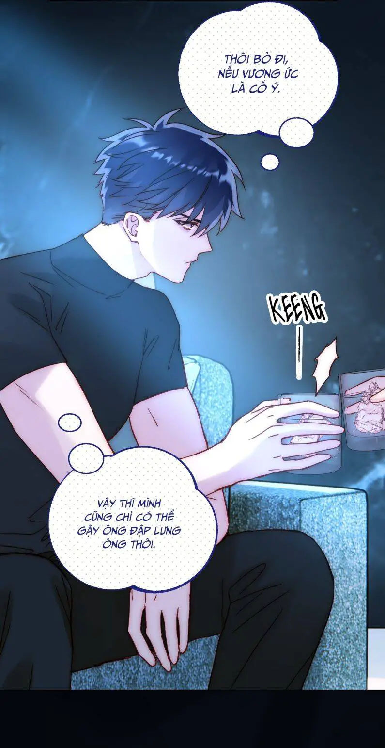 Tôi Phải Làm Một Kẻ Đại Xấu Xa Nettruyen ZZZ Chương 60 Page 14