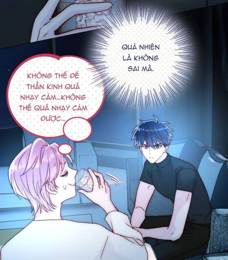 Tôi Phải Làm Một Kẻ Đại Xấu Xa Nettruyen ZZZ Chương 60 Page 19