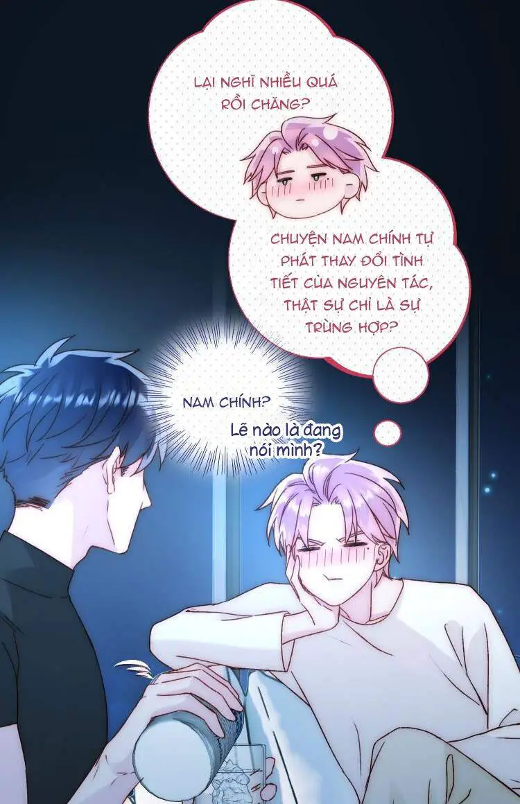 Tôi Phải Làm Một Kẻ Đại Xấu Xa Nettruyen ZZZ Chương 60 Page 36