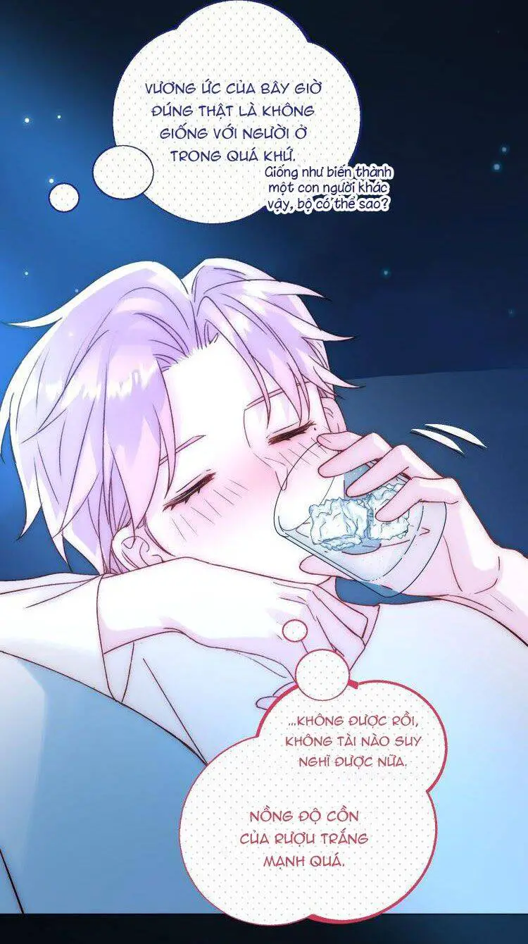 Tôi Phải Làm Một Kẻ Đại Xấu Xa Nettruyen ZZZ Chương 60 Page 38