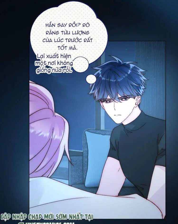Tôi Phải Làm Một Kẻ Đại Xấu Xa Nettruyen ZZZ Chương 60 Page 39