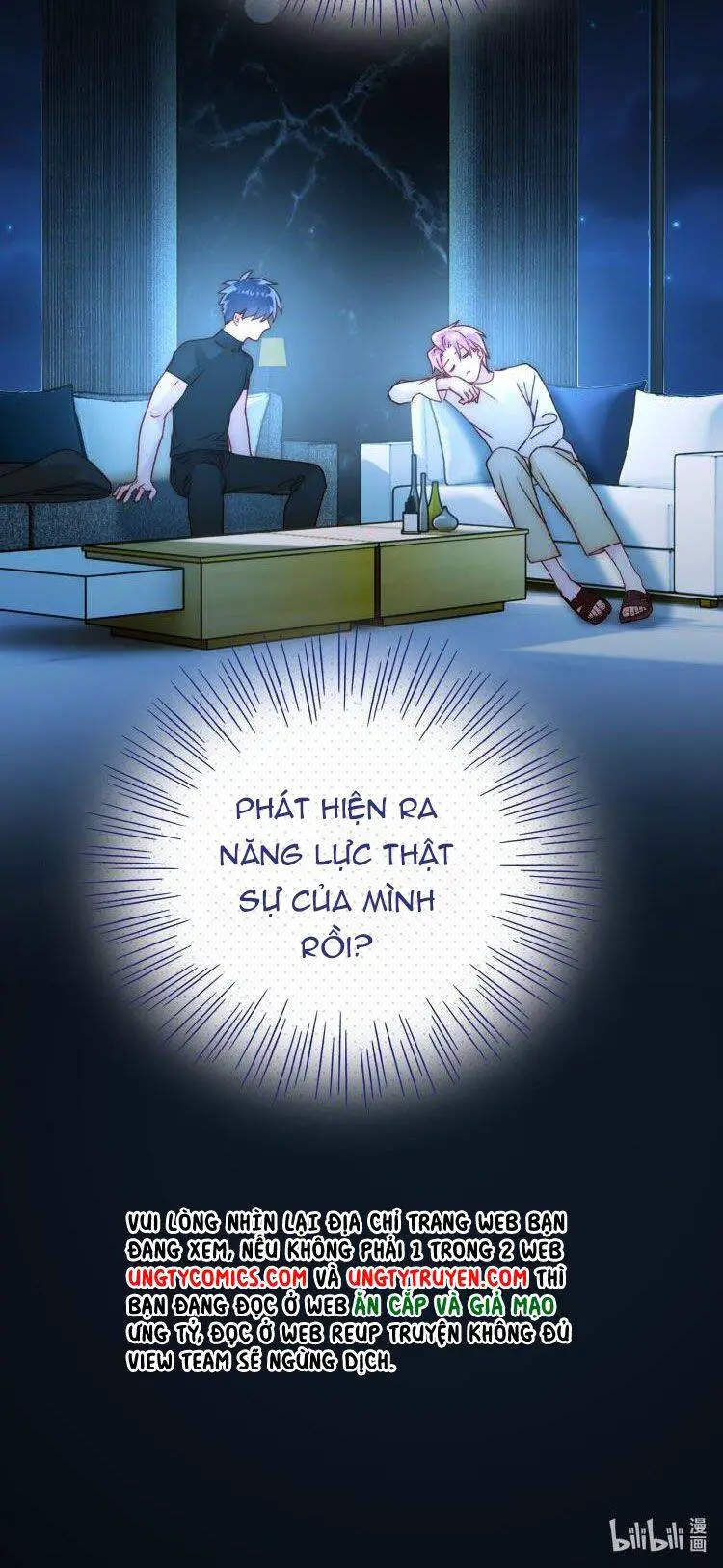 Tôi Phải Làm Một Kẻ Đại Xấu Xa Nettruyen ZZZ Chương 60 Page 44