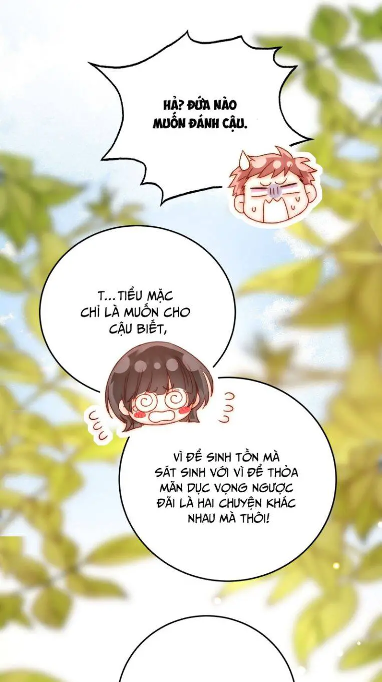 Tôi Phải Làm Một Kẻ Đại Xấu Xa Nettruyen ZZZ Chương 62 Page 5