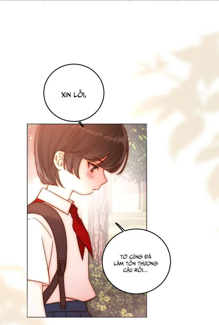 Tôi Phải Làm Một Kẻ Đại Xấu Xa Nettruyen ZZZ Chương 62 Page 7