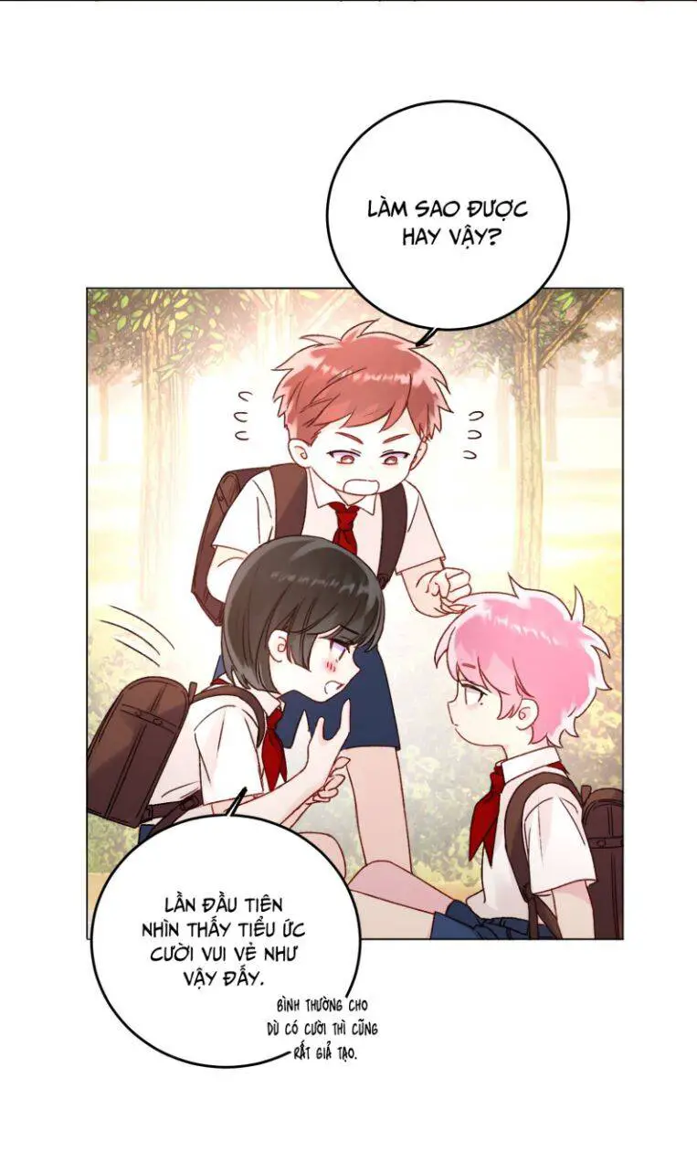 Tôi Phải Làm Một Kẻ Đại Xấu Xa Nettruyen ZZZ Chương 62 Page 18