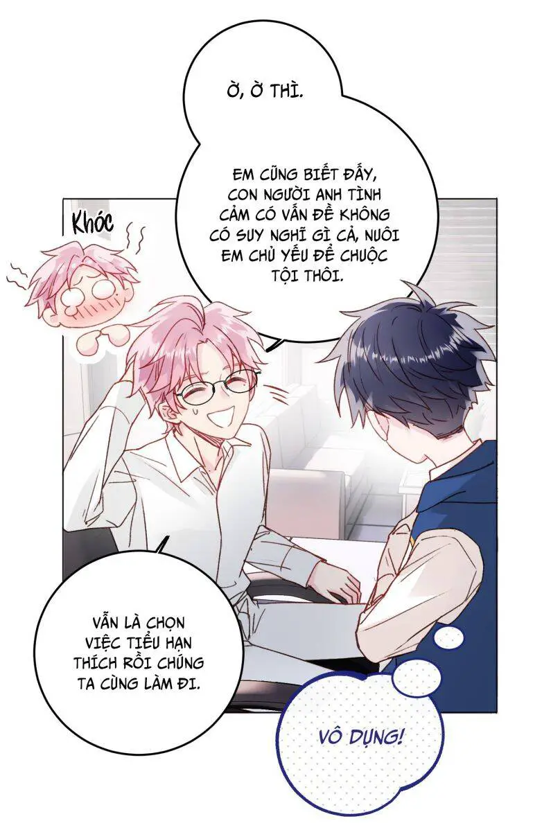 Tôi Phải Làm Một Kẻ Đại Xấu Xa Nettruyen ZZZ Chương 69 Page 10