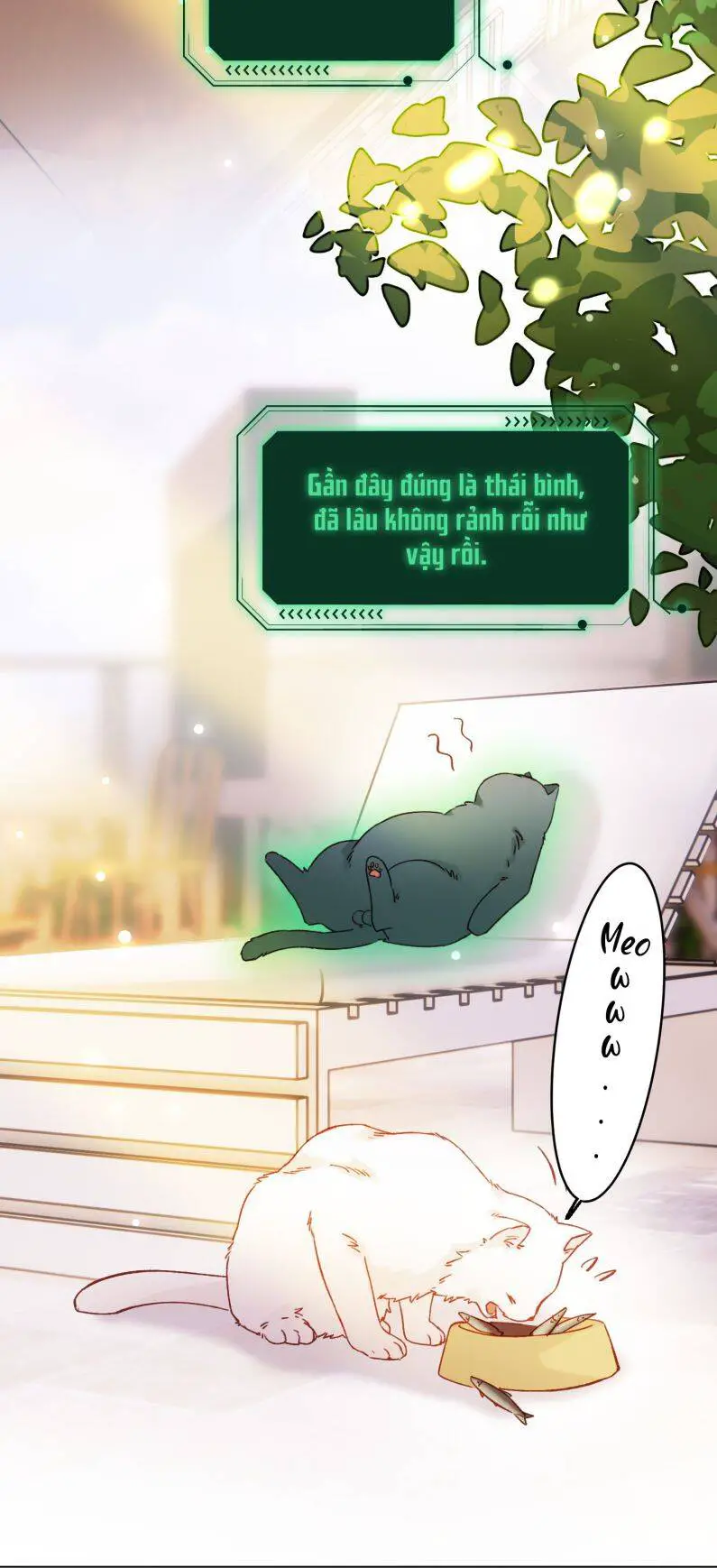 Tôi Phải Làm Một Kẻ Đại Xấu Xa Nettruyen ZZZ Chương 69 Page 19