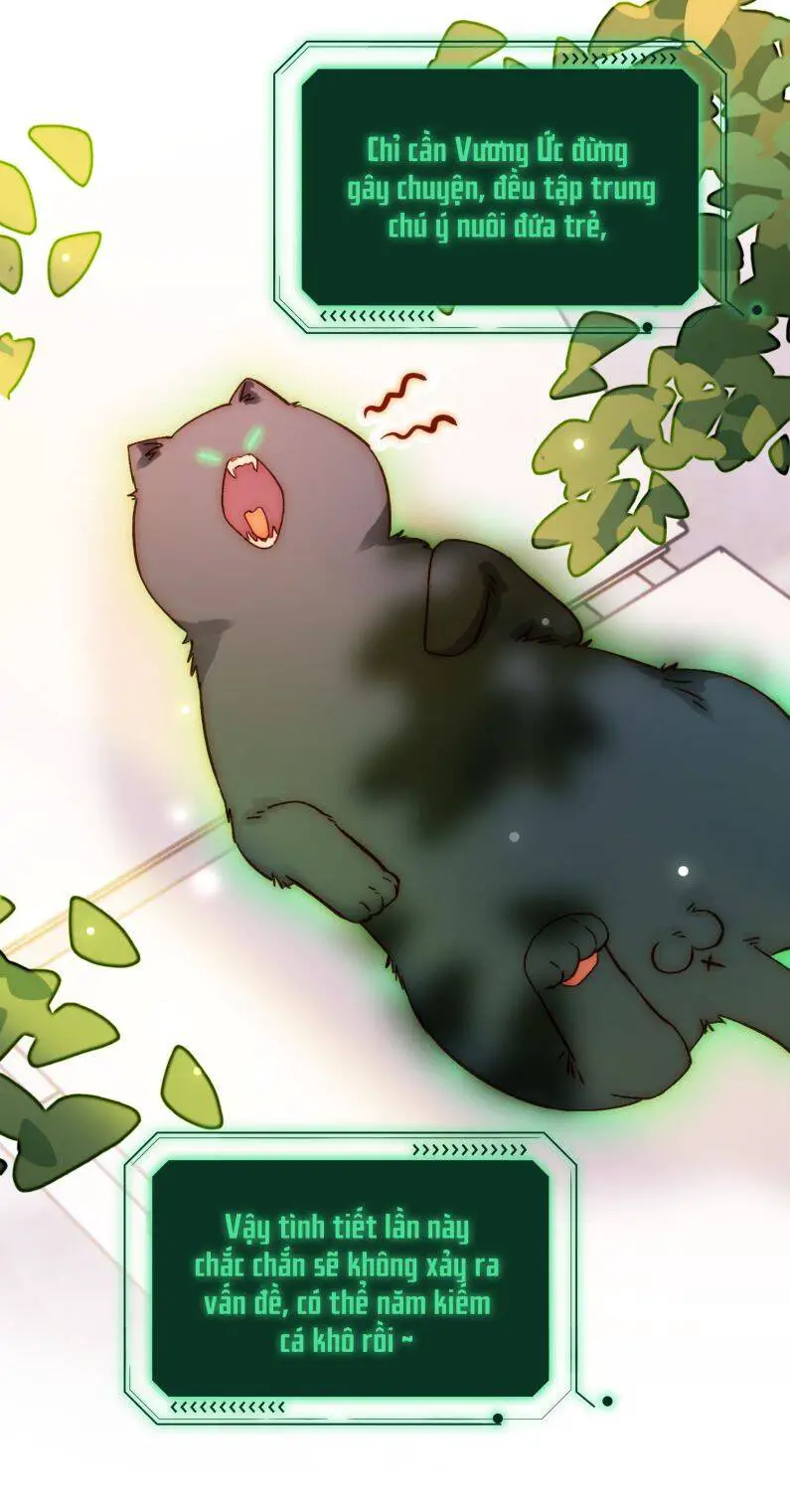 Tôi Phải Làm Một Kẻ Đại Xấu Xa Nettruyen ZZZ Chương 69 Page 20