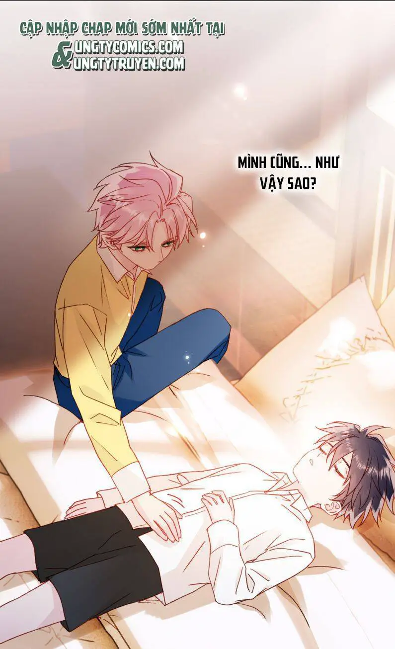 Tôi Phải Làm Một Kẻ Đại Xấu Xa Nettruyen ZZZ Chương 69 Page 31