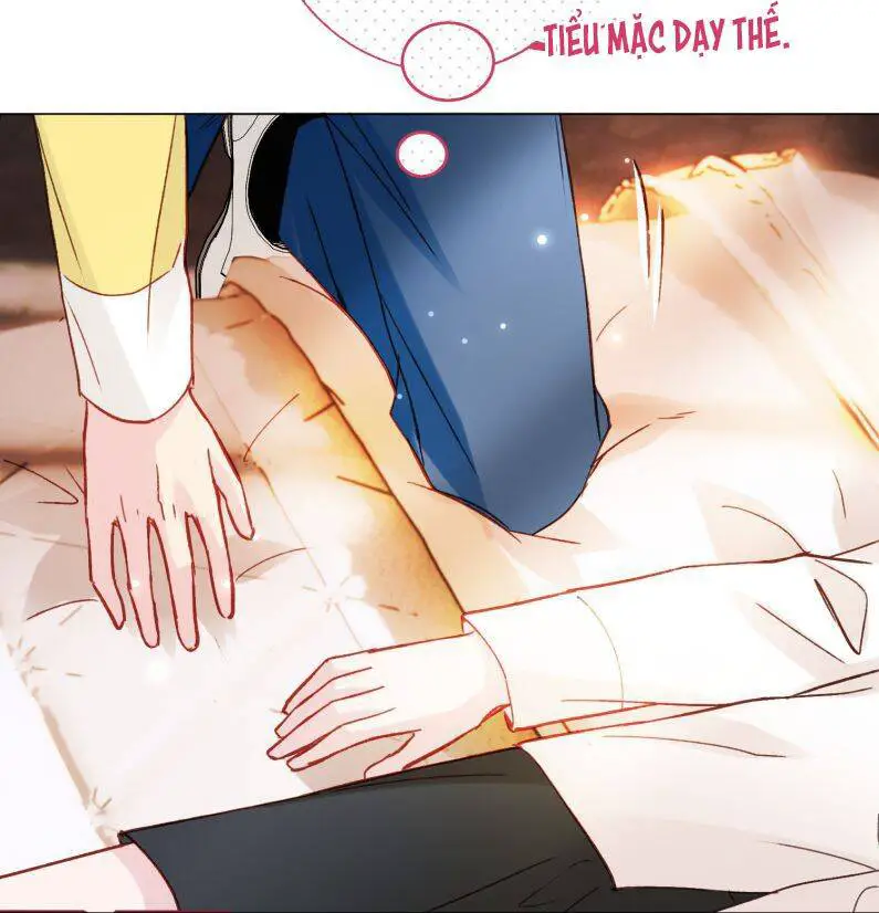 Tôi Phải Làm Một Kẻ Đại Xấu Xa Nettruyen ZZZ Chương 69 Page 36