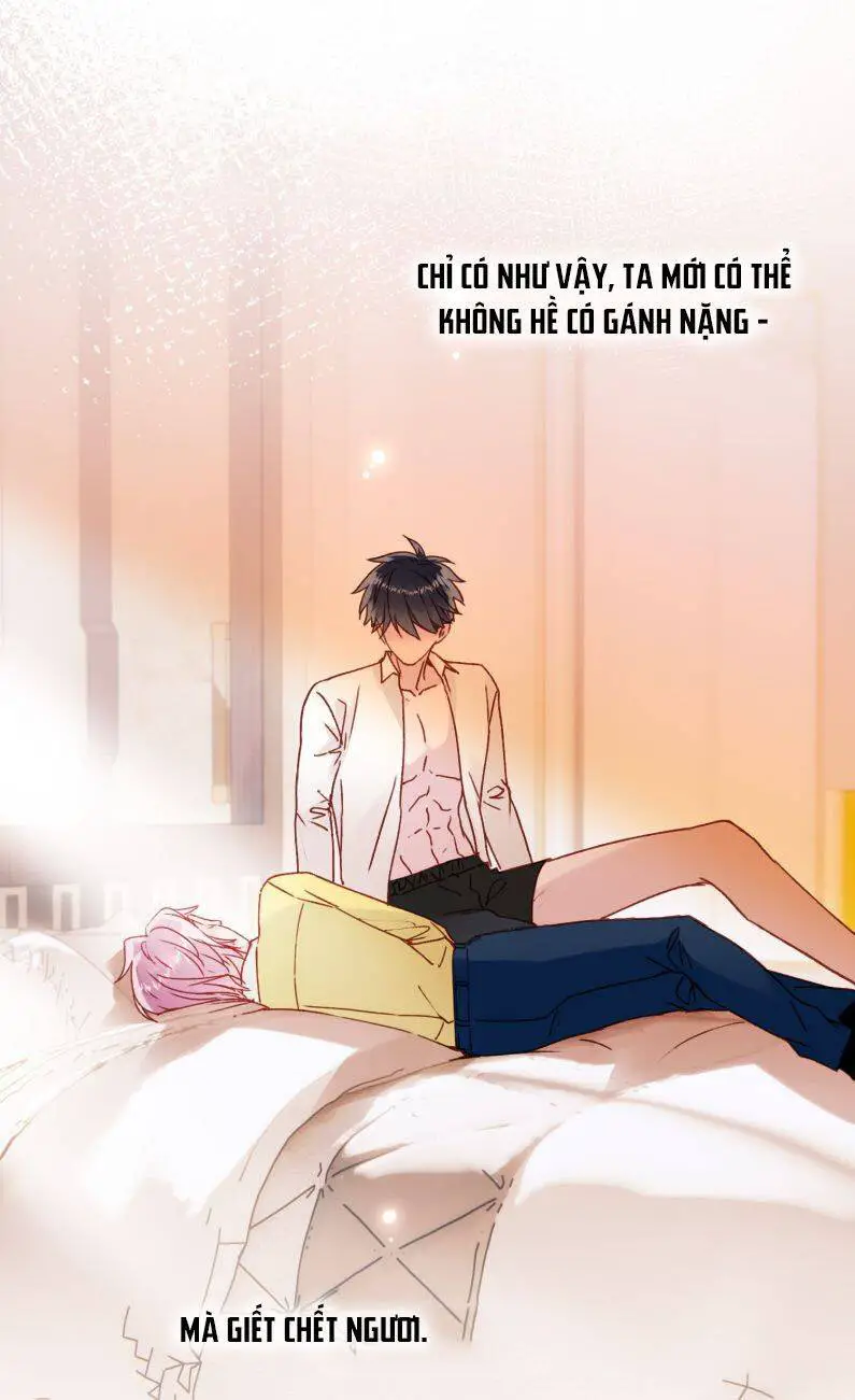 Tôi Phải Làm Một Kẻ Đại Xấu Xa Nettruyen ZZZ Chương 69 Page 46