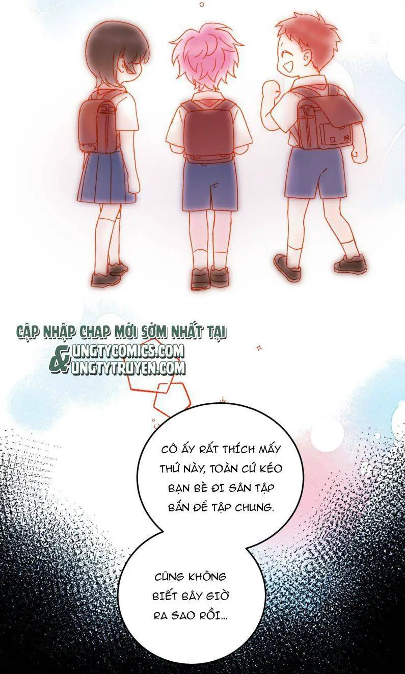 Tôi Phải Làm Một Kẻ Đại Xấu Xa Nettruyen ZZZ Chương 59 Page 45