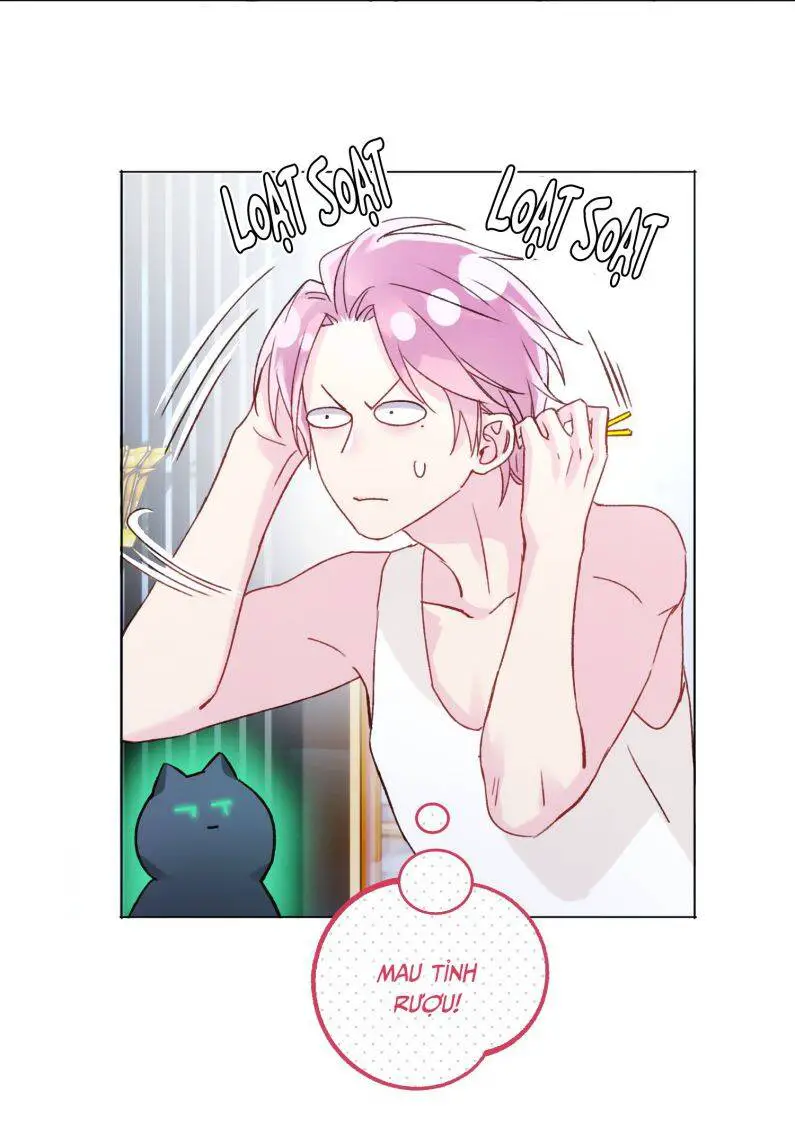 Tôi Phải Làm Một Kẻ Đại Xấu Xa Nettruyen ZZZ Chương 63 Page 6