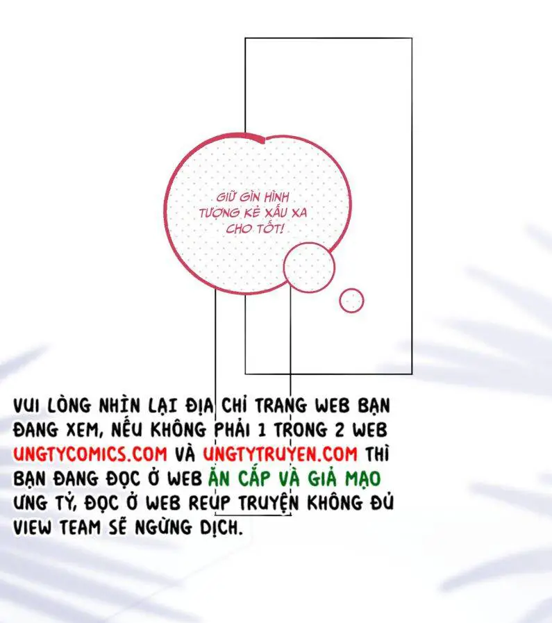 Tôi Phải Làm Một Kẻ Đại Xấu Xa Nettruyen ZZZ Chương 63 Page 7